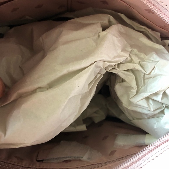 NWT Kate Spade “Jana” leather tote - Picture 6 of 10